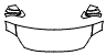 Hood, Fender and Mirror Kit pattern for the 2027 BMW 2 Series