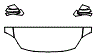 Hood, Fender and Mirror Kit pattern for the 2027 BMW 2 Series