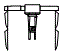 Display Screen and Interior Kit pattern for the 2026 Volkswagen Tiguan (Canada)