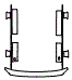 Wear & Tear Kit pattern for the 2026 Volkswagen Tiguan (Canada)