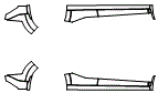 Rocker Panel Kit pattern for the 2026 Acura ADX