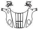 Full Hood, Fender and Mirror Kit pattern for the 2026 Porsche 911 (992.2)