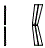 C-Pillar and B-Pillar Kit pattern for the 2027 Cadillac Vistiq