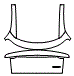 Hatch Kit pattern for the 2027 Tesla Model Y