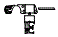 Display Screen and Interior Kit pattern for the 2026 Lexus RX