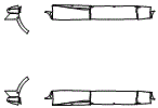 Rocker Panel Kit pattern for the 2026 Aston Martin DBX