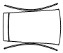 Roof Kit pattern for the 2026 Aston Martin DBX