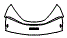 Engine Cover Kit pattern for the 2026 Ferrari 296 Speciale