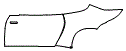 Door and Rear Fender Kit pattern for the 2026 Aston Martin Vantage