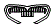 Grille Kit pattern for the 2027 BMW 5 Series