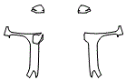 Full Fender and Mirror Kit pattern for the 2026 Toyota 4Runner