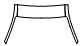 Roof and A-Pillar Kit pattern for the 2026 Toyota 4Runner