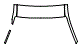 Roof and A-Pillar Kit pattern for the 2026 Toyota 4Runner