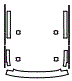 Wear & Tear Kit pattern for the 2027 Chevrolet Blazer EV