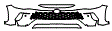 Bumper Kit pattern for the 2026 Toyota Corolla Cross