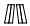 B-Pillar Kit pattern for the 2026 Toyota 4Runner