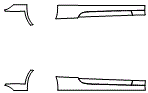 Rocker Panel Kit pattern for the 2027 Mercedes Benz CLE Coupe