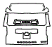 Hatch Kit pattern for the 2026 Toyota 4Runner