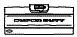 Tailgate Kit pattern for the 2026 Ford F-250