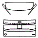 Hatch Kit pattern for the 2027 Ford Expedition