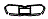 Grille Kit pattern for the 2027 BMW 2 Series