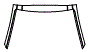 A-Pillar and Roof Kit pattern for the 2026 Hyundai Ioniq 9