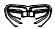 Grille Kit pattern for the 2027 BMW 5 Series