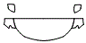 Hood, Fender and Mirror Kit pattern for the 2027 Mercedes Benz CLA Electric Sedan