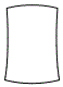 Roof Kit pattern for the 2027 Mercedes Benz CLA Electric Sedan