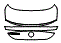 Trunk Lid Kit pattern for the 2027 Mercedes Benz CLA Electric Sedan