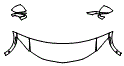 Hood, Fender and Mirror Kit pattern for the 2027 Chevrolet Blazer EV