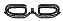 Grille Kit pattern for the 2022 BMW 2 Series