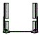 Wear & Tear Kit pattern for the 2026 Kia EV6