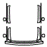 Wear & Tear Kit pattern for the 2027 GMC Terrain