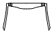 A-Pillar and Roof Kit pattern for the 2027 Kia Sportage Hybrid