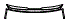 Grille Kit pattern for the 2027 Kia Sportage Hybrid