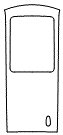 Roof Kit pattern for the 2027 Lincoln Navigator