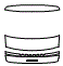 Hatch Kit pattern for the 2026 Porsche Panamera
