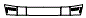 Covertible Top Contact Area Kit pattern for the 2027 Porsche 911 (992.2)