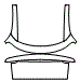 Hatch Kit pattern for the 2027 Tesla Model Y