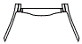 A-Pillar and Roof Kit pattern for the 2027 Kia Sportage Hybrid