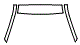 Roof and A-Pillar Kit pattern for the 2025 Toyota RAV4
