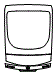 Trunk Lid Kit pattern for the 2027 Mercedes Benz AMG GT