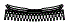 Grille Kit pattern for the 2027 Kia Sportage Hybrid