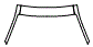 Roof and A-Pillar Kit pattern for the 2026 Audi A6