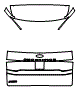 Hatch Kit pattern for the 2027 Ford Expedition
