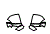 Mirror Kit pattern for the 2026 Chevrolet Tahoe
