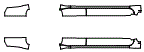 Rocker Panel Kit pattern for the 2026 Toyota 4Runner