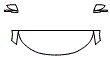 Hood, Fender and Mirror Kit pattern for the 2026 Nissan LEAF
