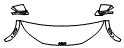 Hood, Fender and Mirror Kit pattern for the 2026 Kia EV6
